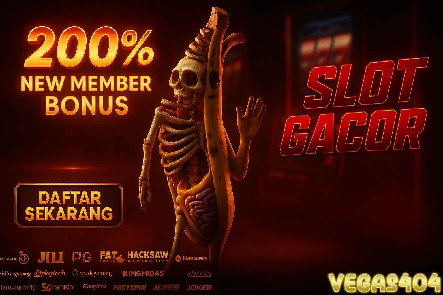 Vegas404 $ Keajaiban dan Harta Langka di Samudra Vegas 404